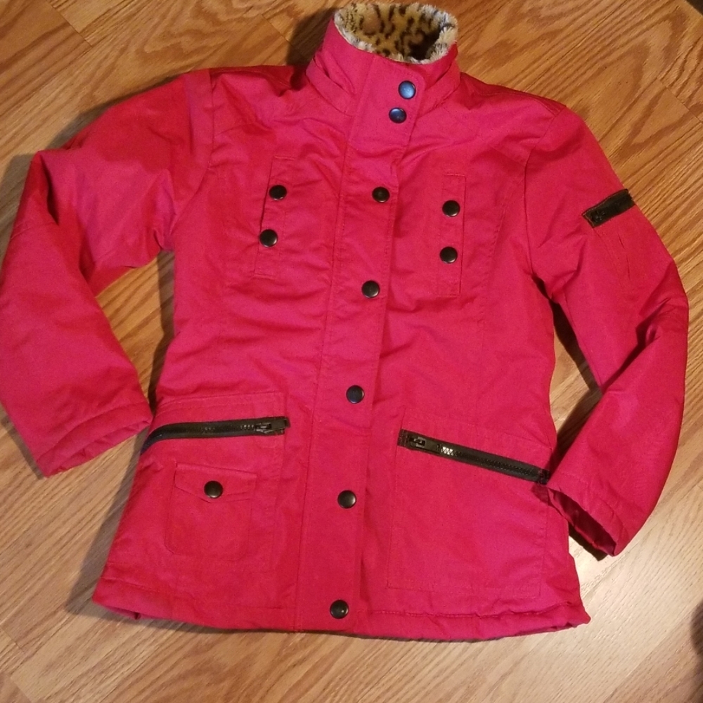 Urban republic jacket 6x